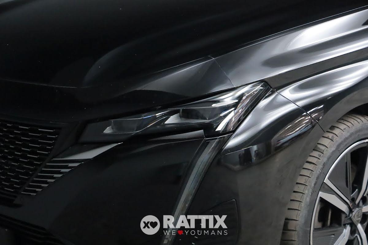 Peugeot 308 SW 1.6 hybrid 225CV GT e-eat8