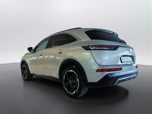 DS DS 7 Crossback DS7 Crossback 1.5 bluehdi Performance Line+ 130cv auto