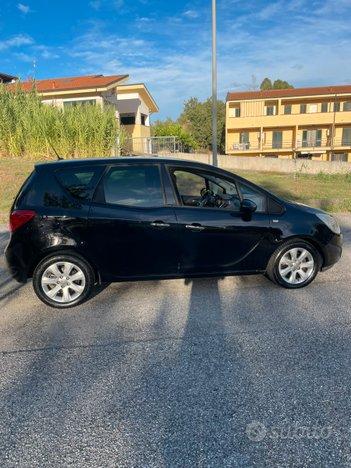 Opel meriva 1.3 cosmo