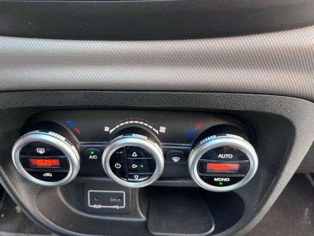 FIAT 500L Living 1.6 Multijet 120 CV Pop Star 7 posti