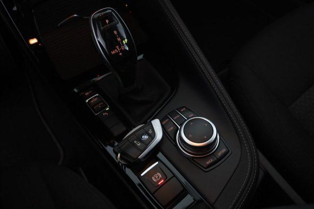 BMW X2 X2 sDrive16d Business-X