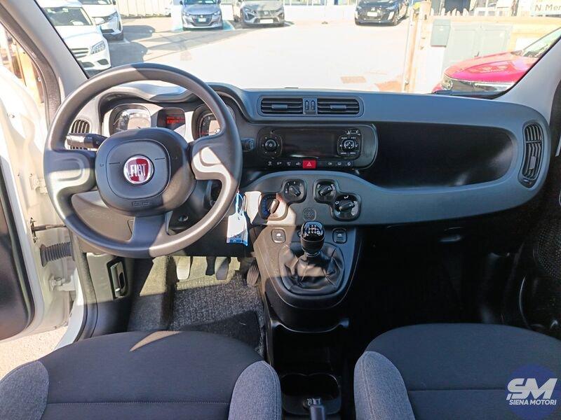 FIAT Panda 1.0 FireFly 70cv S&S Hybrid