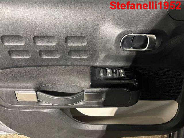 CITROEN C3 III 2017 - 1.2 puretech Shine s&s 83cv neopatent