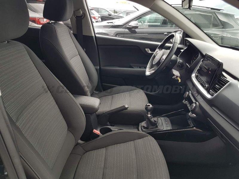 KIA Stonic Stonic 1.2 dpi Style 84cv