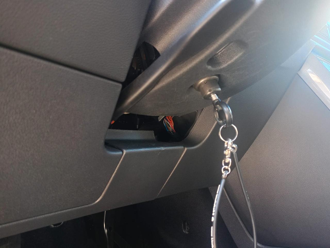 Volkswagen T-Roc 1.0 81 kw ITALIANA