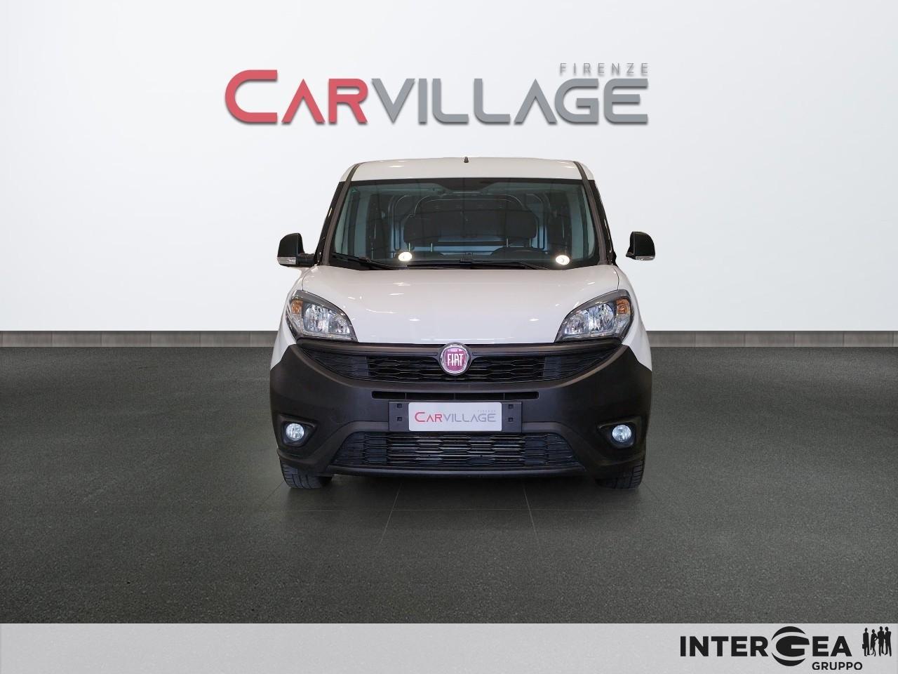 FIAT Doblo cargo 1.3 mjt 95cv CH1 Lounge S&S