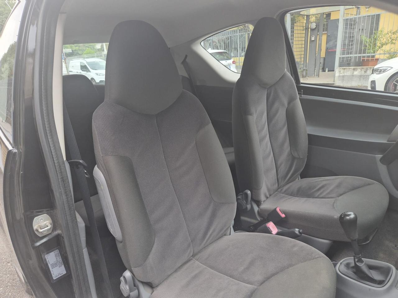 Citroen C1 1.0 3 porte C1TY