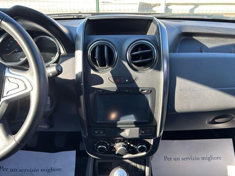 Dacia Duster Duster 1.5 dCi 110CV