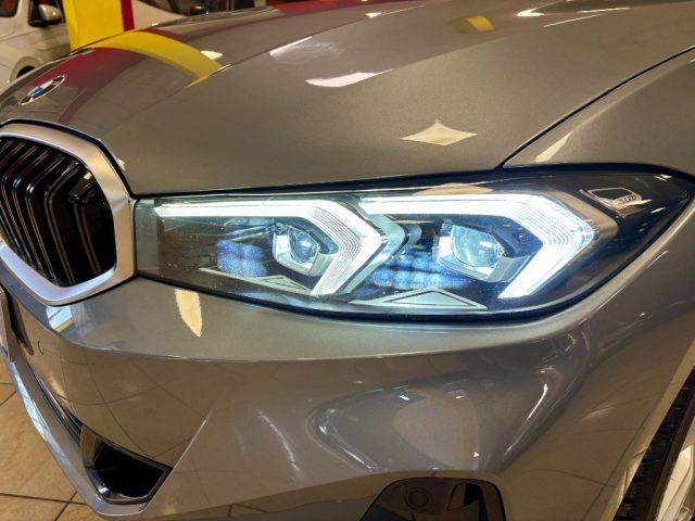 BMW 318 d 48V Touring UNIPRO - NEW MODEL - SERVICE BMW