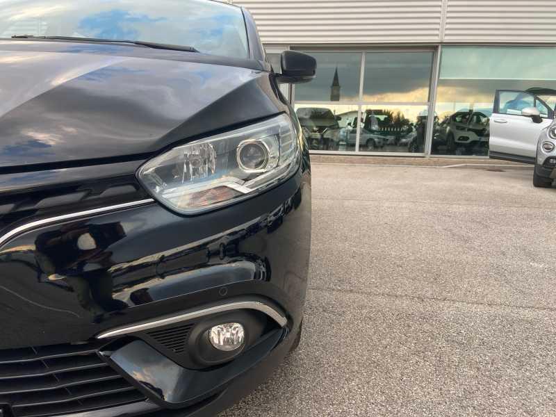 RENAULT Scenic 1.7 blue dci Sport Edition2 120cv eDC