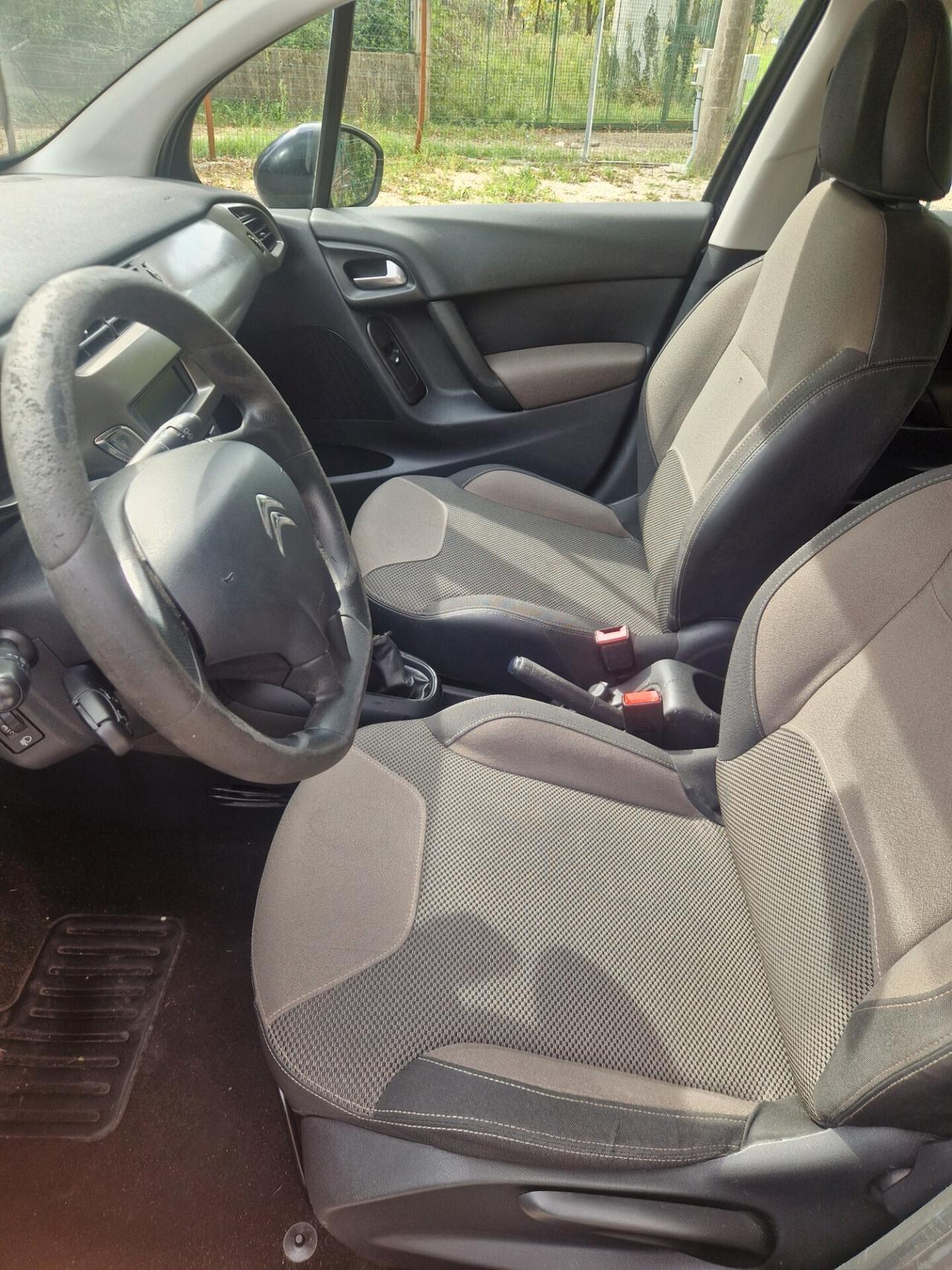 Citroen C3 1.2 VTi 82 Exclusive - 2013