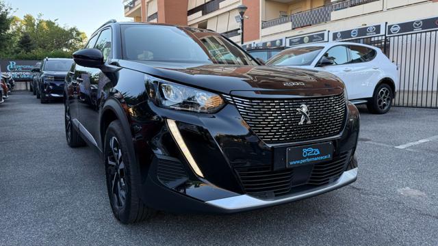 PEUGEOT 2008 1.2PURETECH 130CV S&S ALLURE PACK*CL17*FULL LED*