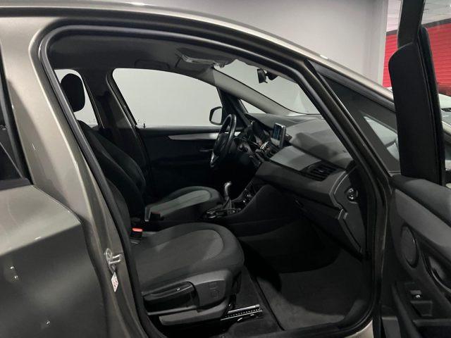 BMW 214 d Active Tourer Advantage