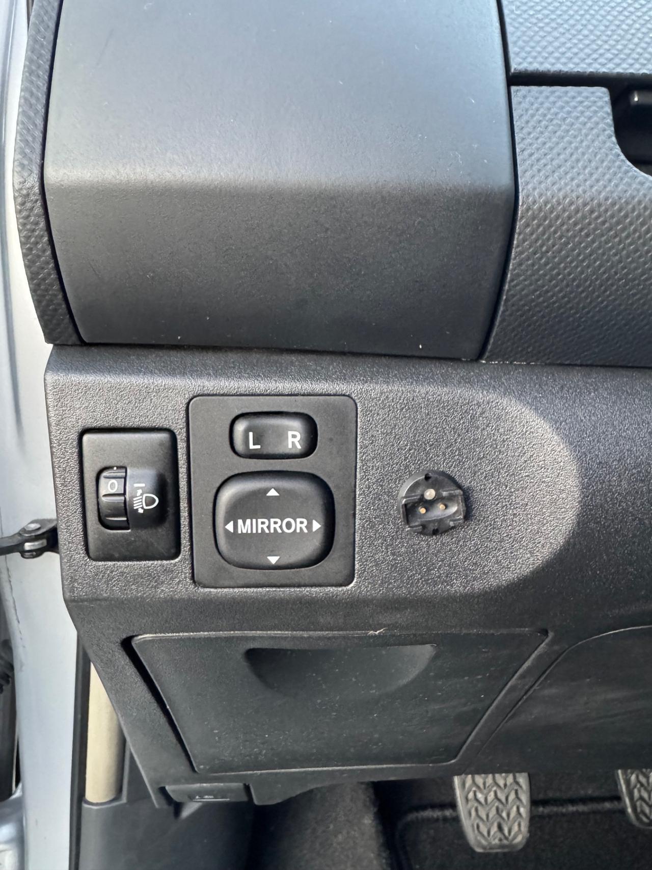 Toyota Yaris 1.3 UNICA PROPRIETARIA