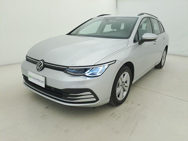 Volkswagen Golf Variant Variant Life DSG BR575456 2.0 Diesel 116CV