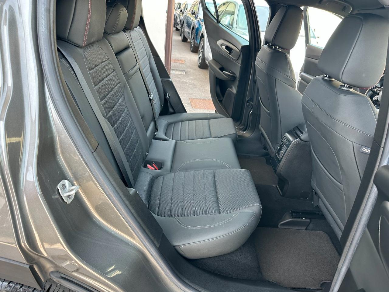 Alfa Romeo Tonale 1.5 hybrid Sprint 130cv tct7