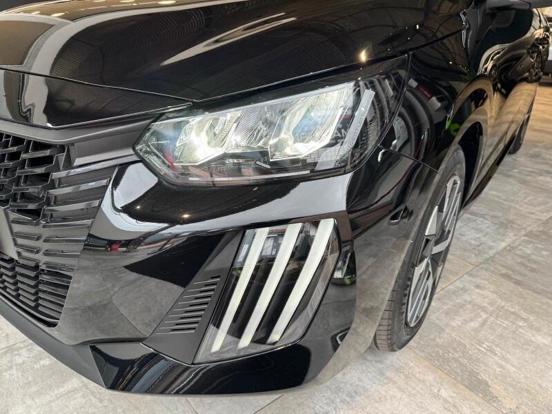 PEUGEOT 208 2ª serie 208 PureTech 75 Stop&Star...