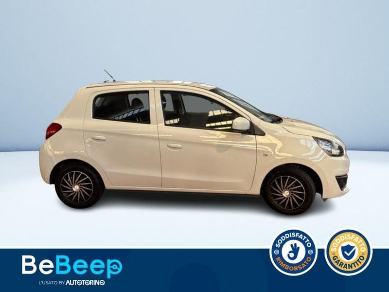 Mitsubishi Space Star 1.0 INVITE MY19