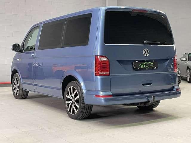 Volkswagen T6 Multivan Multivan T6 2016 2.0 tdi Comfortline 204cv dsg