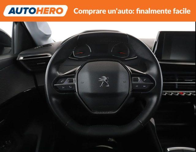 PEUGEOT 208 PureTech 100 Stop&Start 5 porte Active Pack