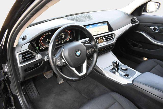 BMW 320 d xDrive Touring Business Advantage SEDILI RISC