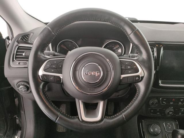 JEEP Compass 2.0 Multijet II aut. 4WD Limited