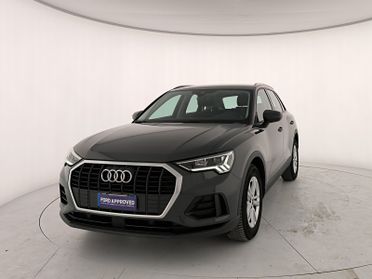 Audi Q3 35 2.0 tdi business s-tronic