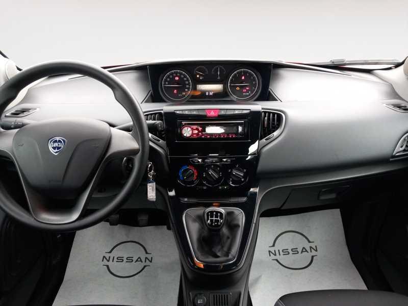 LANCIA Ypsilon 1.2 Silver 69cv #60000km