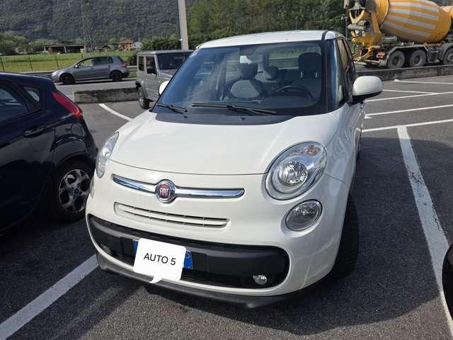 Fiat 500L 1.4 Lounge 95cv. EURO 6