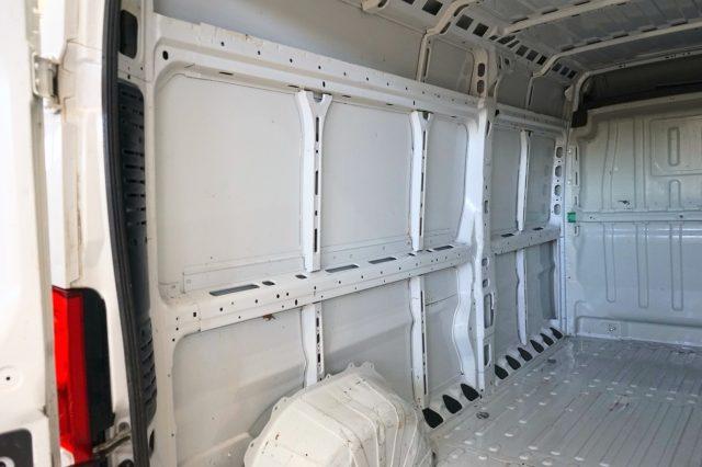 FIAT Ducato 35 2.3 MJT 140CV PM-TM L2H2 Unicoprop. Certificato