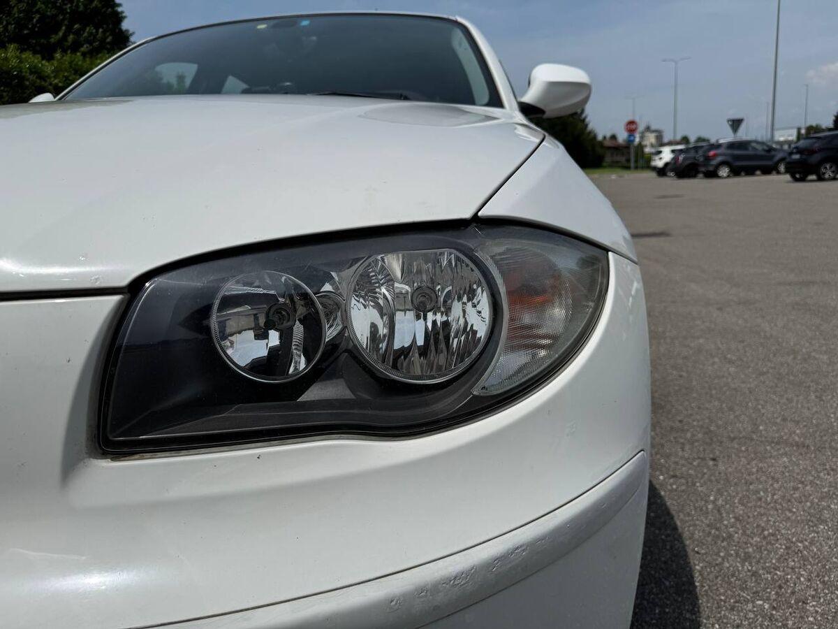 BMW Serie 1 118d 2.0 143cv 5p dpf