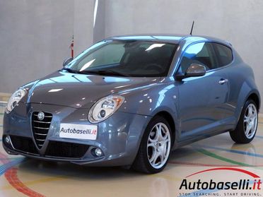 ALFA ROMEO MiTo 1.3 JTDm 16V 90 CV DISTINCTIVE SPORT PACK