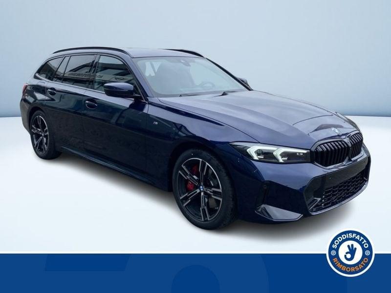 BMW Serie 3 Touring 320d XDrive M Sport Pro