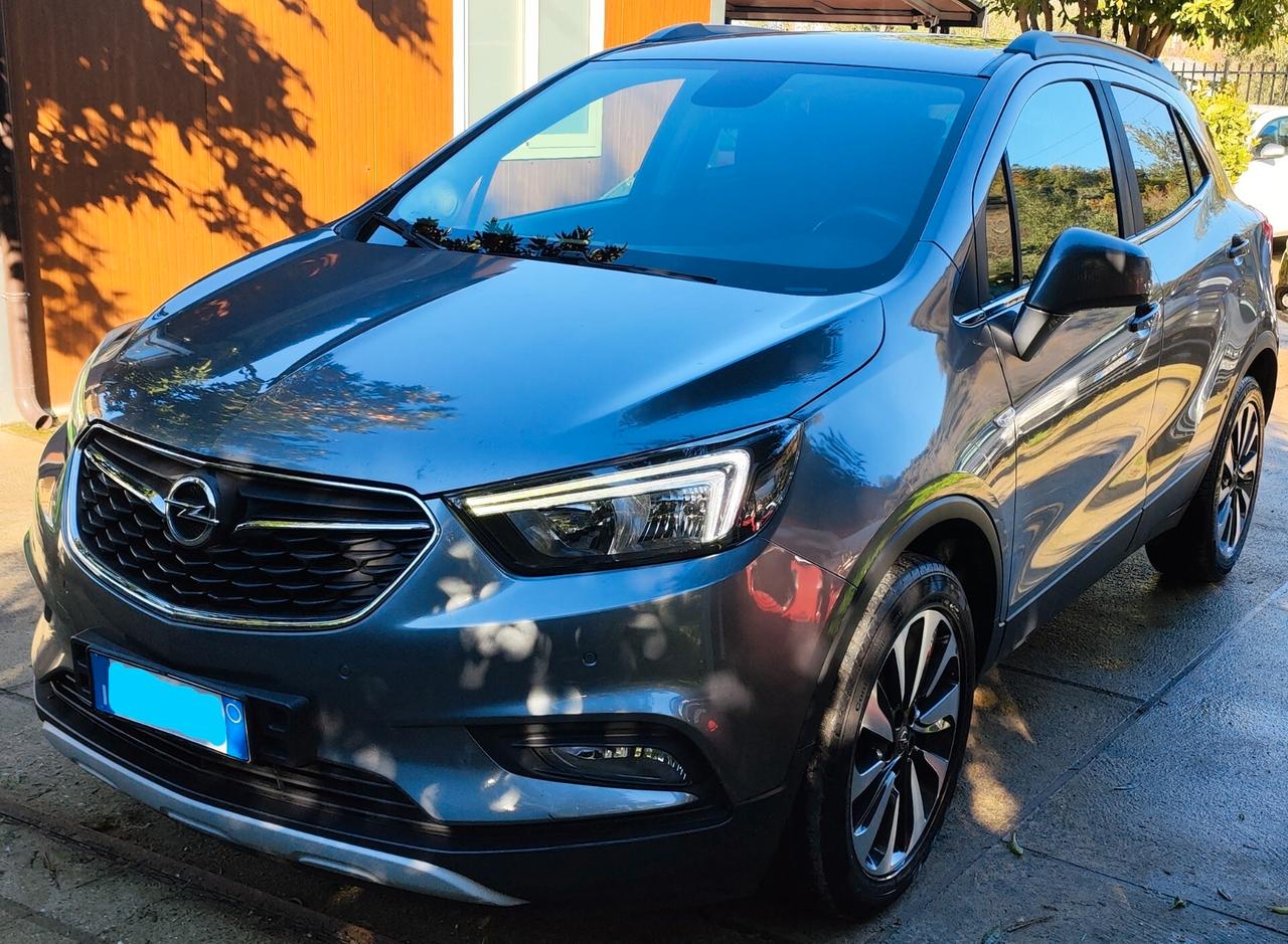 Opel Mokka X 1.6 CDTI Ecotec 136CV 4x2 Start&Stop Innovation