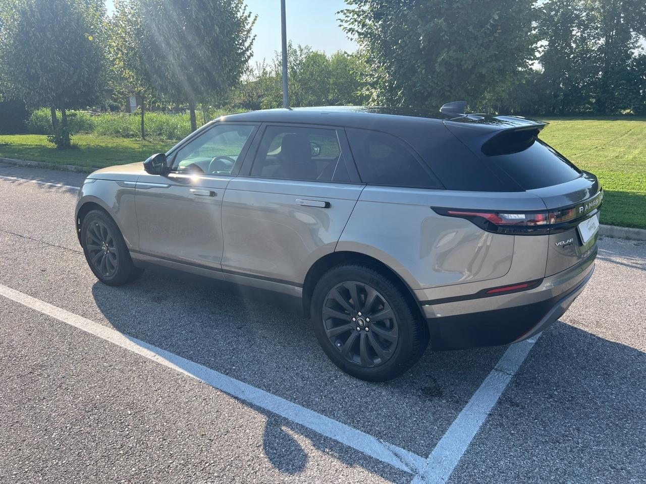 Land Rover Range Velar 2.0D 240 CV S