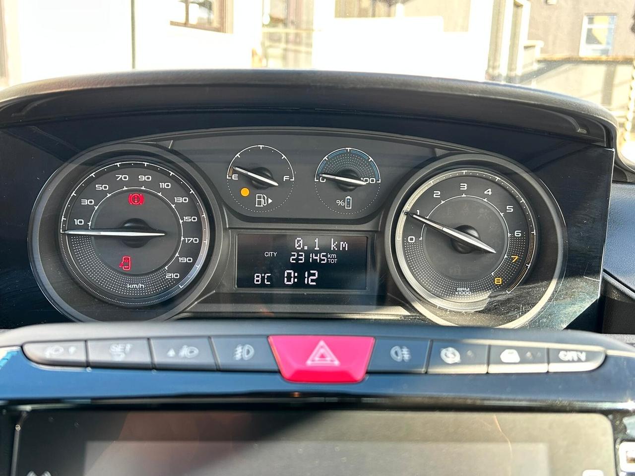 LANCIA Ypsilon 3ª serie Ypsilon 1.0 FireFly 5 ...