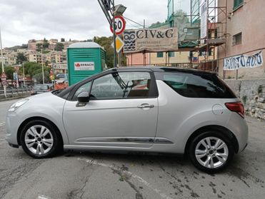 Ds DS3 3 PureTech 82 So Chic