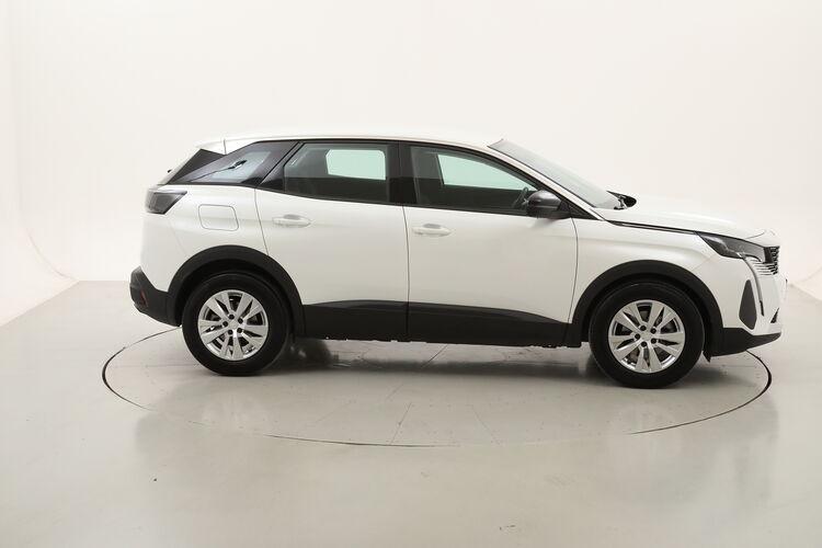 Peugeot 3008 Active Pack BZ921250 1.2 Benzina 131CV