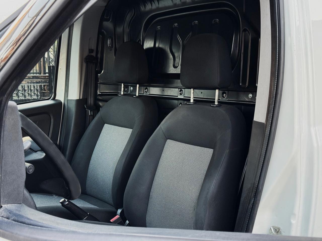 Fiat Doblo 1.3 MJet 16V 95CV | CARGO N1