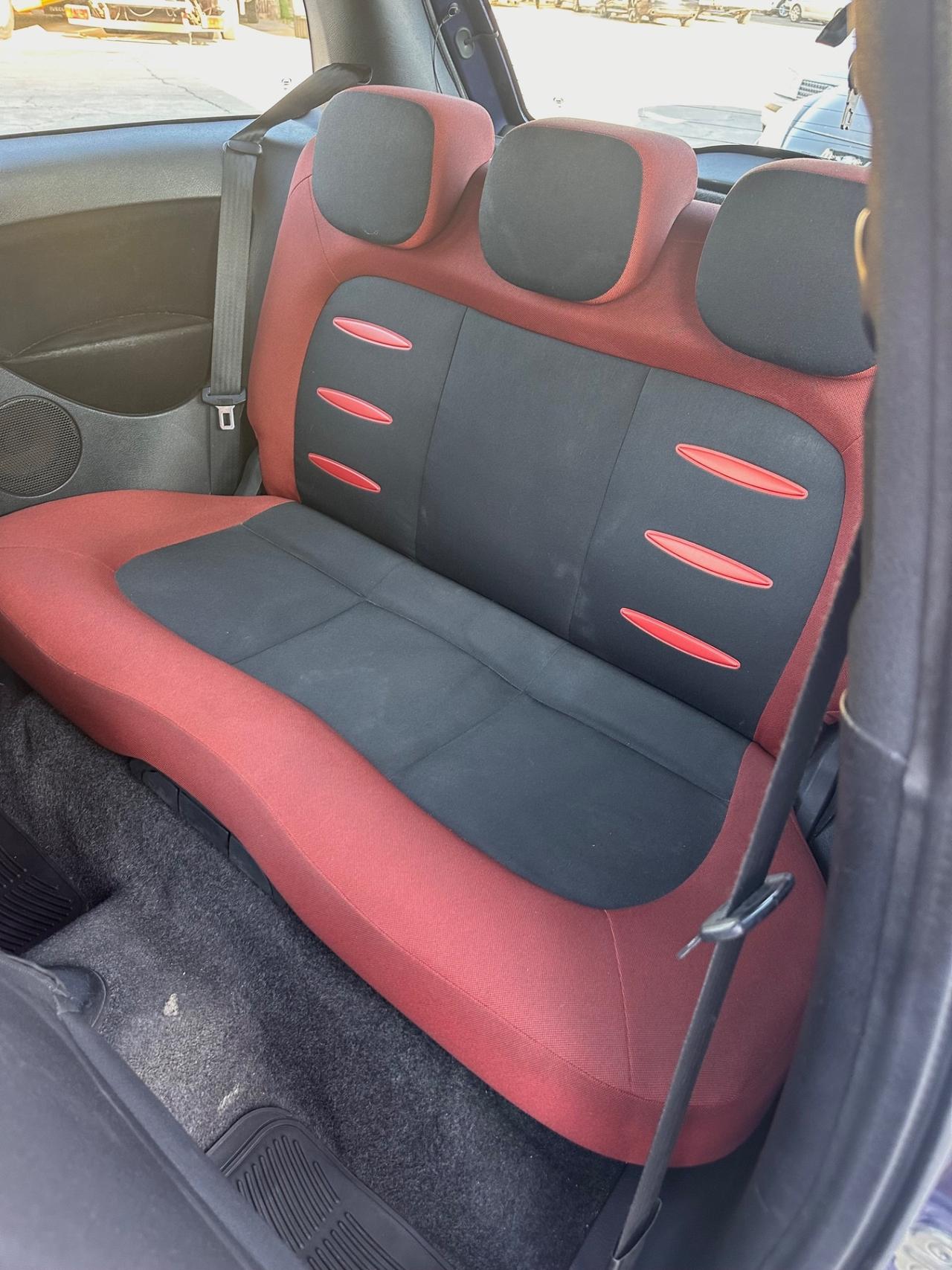 Lancia Ypsilon 1.3 Multijet 70cv Platino NEOPATENTATI
