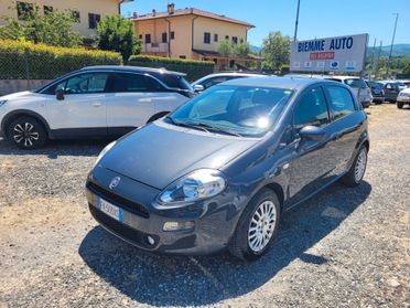 Fiat Grande Punto Dynamic 1.3 MJT
