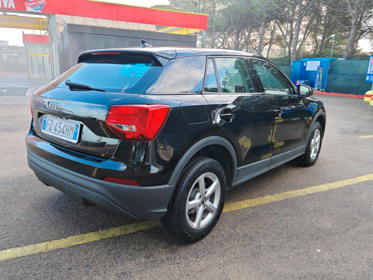 Audi Q2 30 TDI S tronic Business GARANZIA 24 MESI