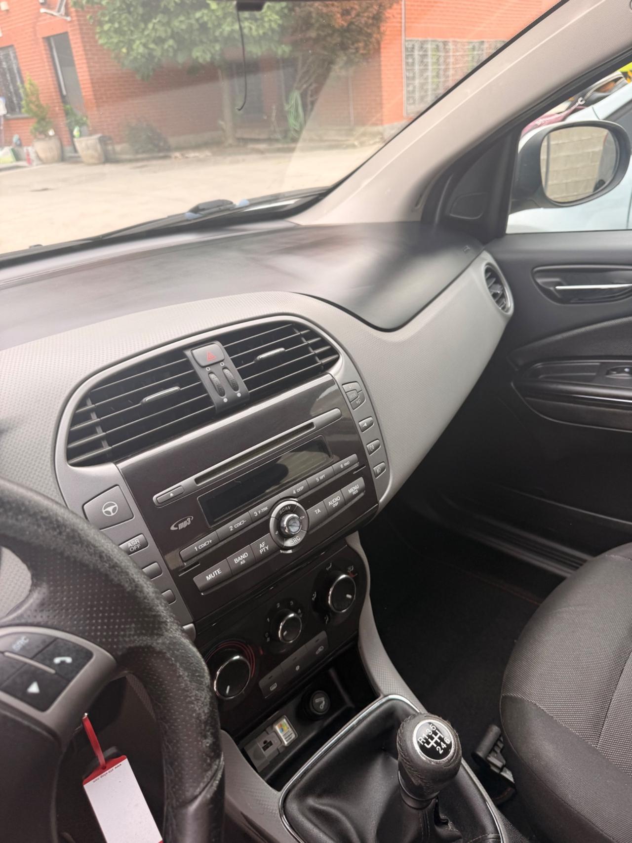Fiat Bravo 1.6 MJT 105 CV DPF Emotion