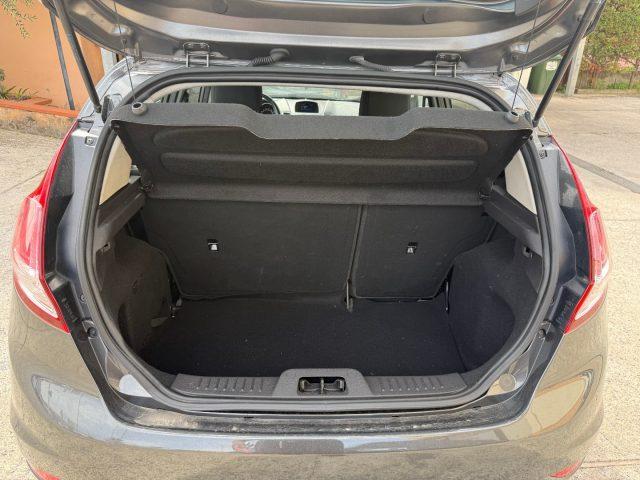 FORD Fiesta 1.5 TDCi 75CV 5 porte Business