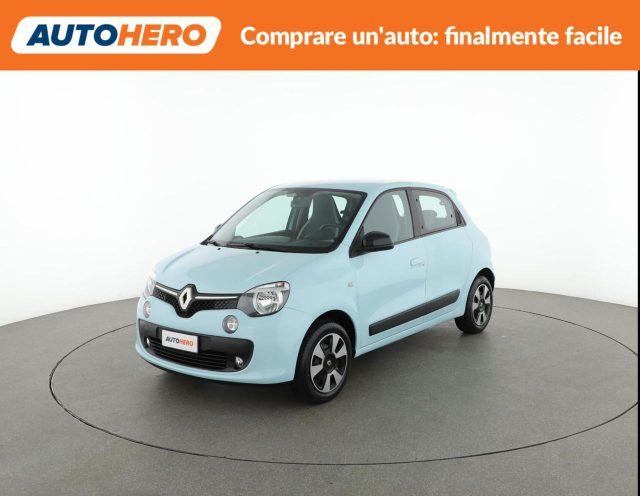 RENAULT Twingo SCe Duel2