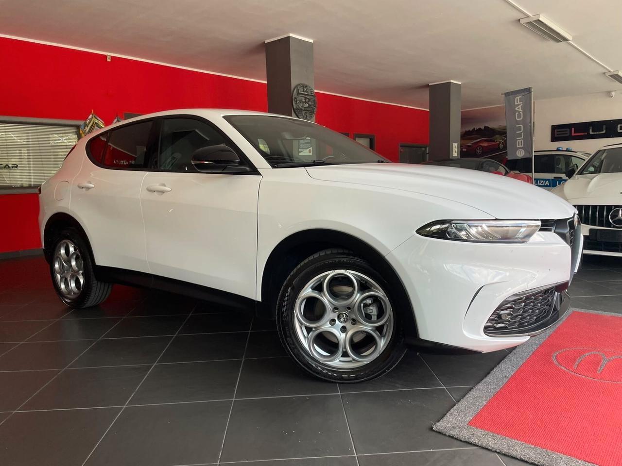 ALFA ROMEO TONALE 1.6JTDm SPRINT 130cv