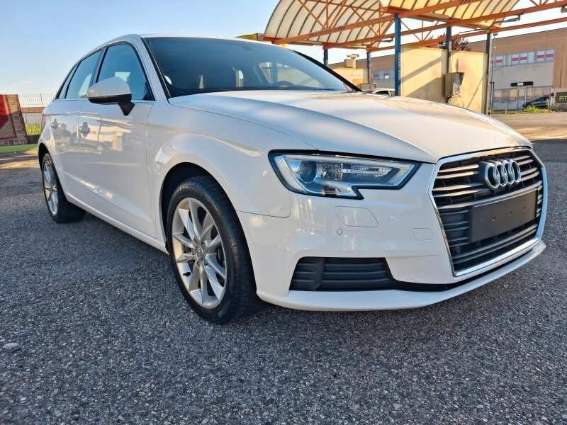 Audi A3 SPB 30 TFSI S tronic Business
