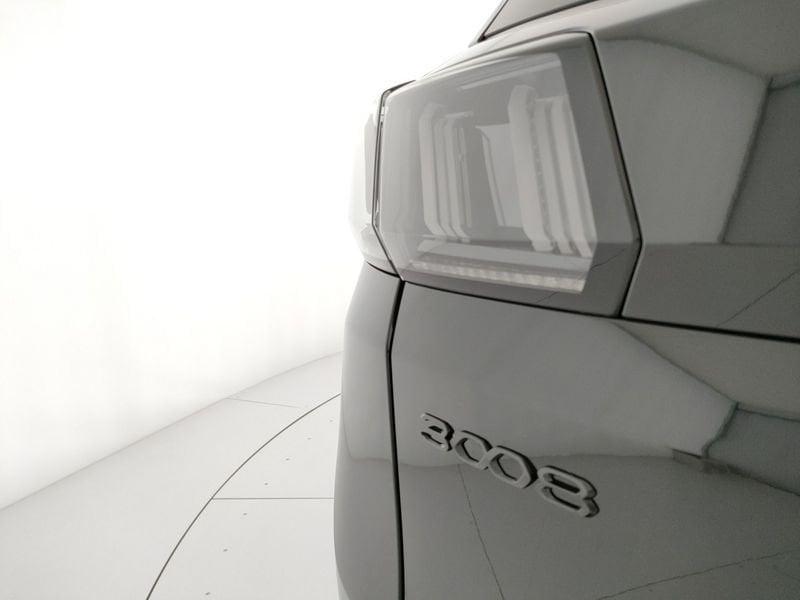 Peugeot 3008 BlueHDi 130 S&S EAT8 GT Pack