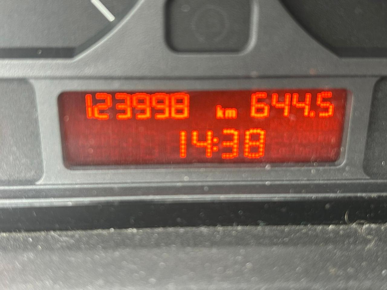 Bmw 320 d Eletta 150cv