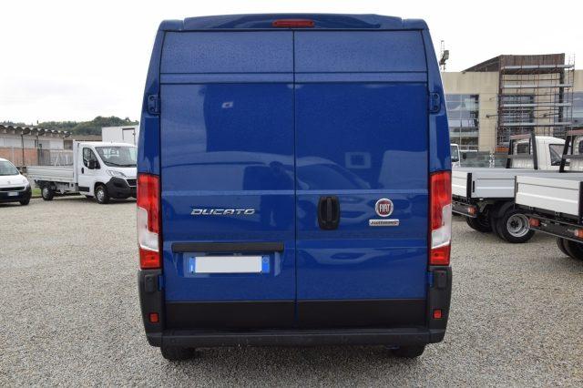 FIAT Ducato 35 2.3 Mjt 140CV